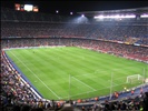 Camp Nou. 14-04-2006